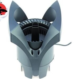Pontec PondoSkim 12V úszó szkimmer (35W)