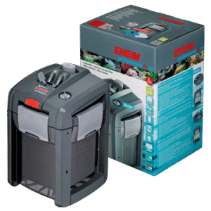 Eheim Professionel 4+ 250 akváriumi külső szűrő 950l/h (12W) 250l