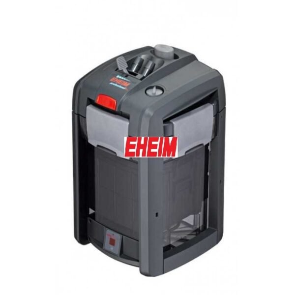 Eheim Professionel 4+ 250T Thermo külső szűrő 950l/h (12W) 250l