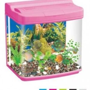 Resun DM-400 akvárium szett 40L
