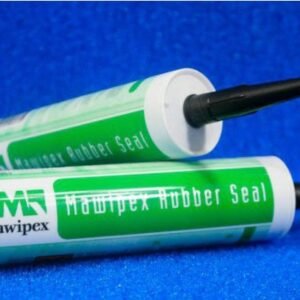 Rubber seal epdm ragasztó és tömítő anyag 310ml