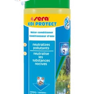 Sera Koi Protect 500 ml-es