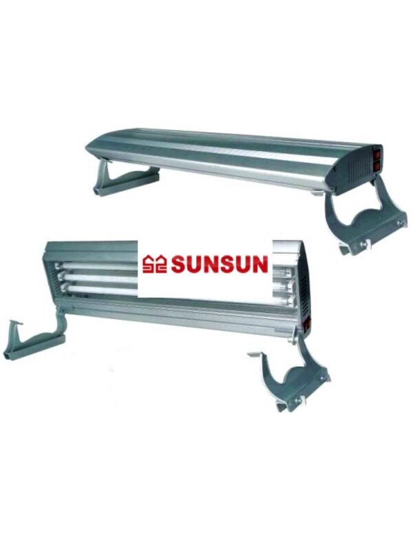 SunSun HSD1200C akvárium világítás