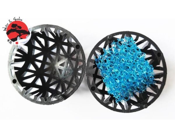 Szivacsos biogömb (bioball) 46mm (1db) - Image 2