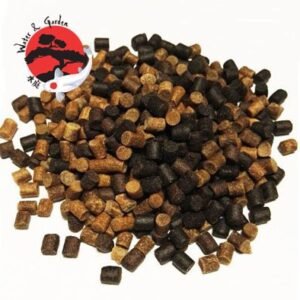 Tavi süllyedős haltáp mix 3mm 1kg