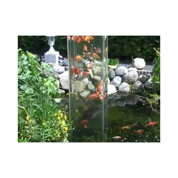 Ubbink FishTower 100cm haltorony - Image 3