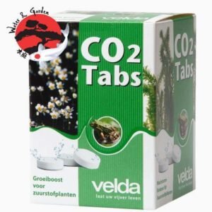 Velda CO² tabletta