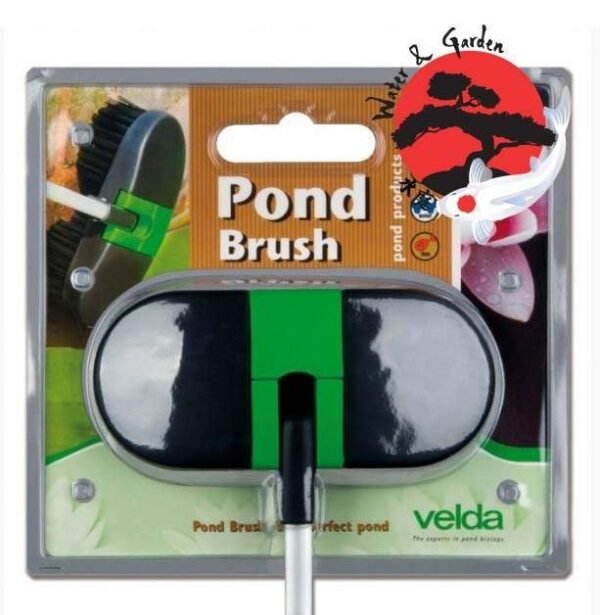 Velda Pond Brush Tavi kefe