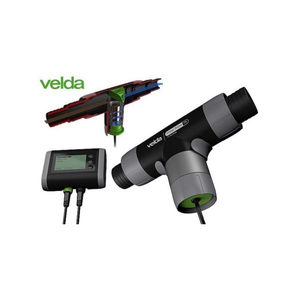 Velda T-Flow tronic 75 fonalas algairtó (I-Tronic) - Image 2