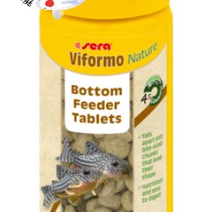 Sera Viformo Nature 50ml