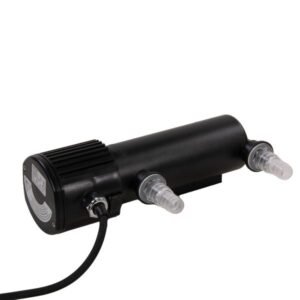 AquaForte GUV-207 öntisztítós UVC lámpa 7W