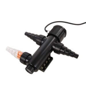 AquaForte GUV-209 öntisztítós UVC lámpa 9W