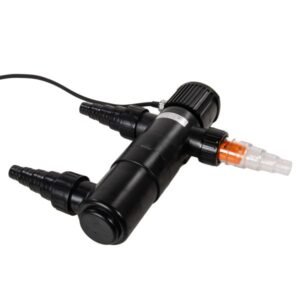 AquaForte GUV-211 öntisztítós UVC lámpa 11W