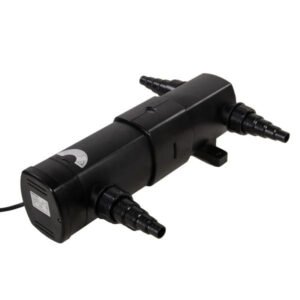AquaForte GUV-224 öntisztítós UVC lámpa 24W