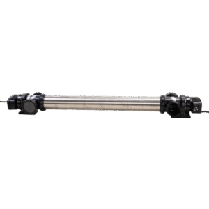 AquaForte SUV-772 UVC lámpa inox 72W