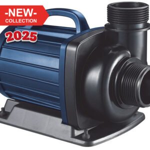 AquaForte DM 12.000LV 12V-os tószivattyú