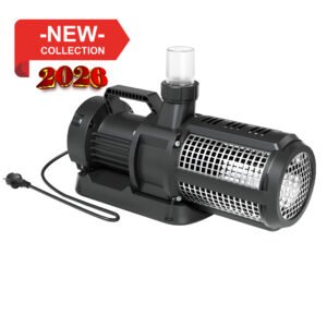 SunSun CET-35000 SuperEco kerti tó szivattyú (450W)