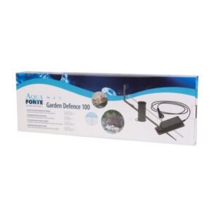 AquaForte Garden Defence 100 méteres villanypásztor