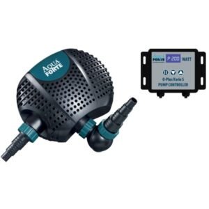 AquaForte O-plus Vario 22000S