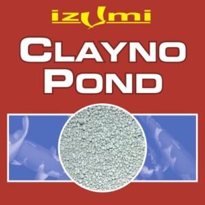 Izumi Clayno Pond montmorillonit ásvány 1 kg