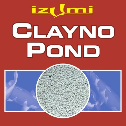 Izumi Clayno Pond montmorillonit ásvány 1 kg