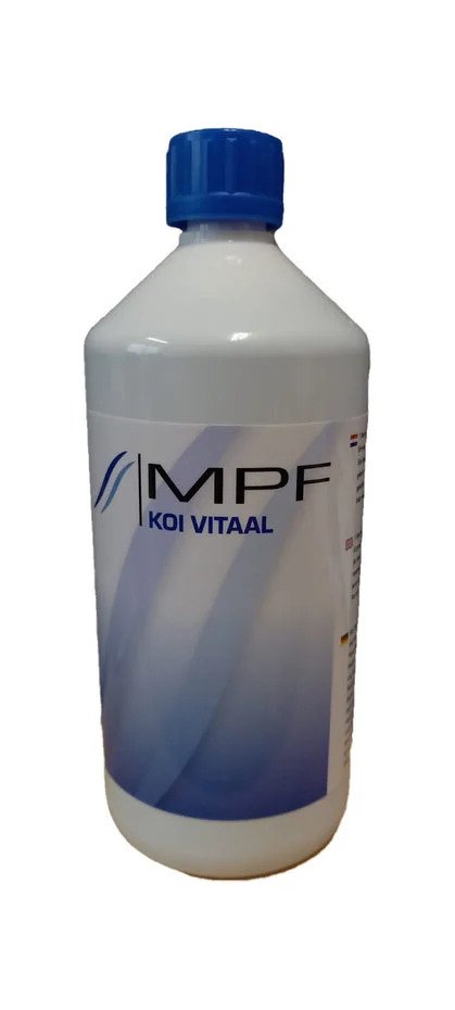 MPF Koi Vitaal 1 liter