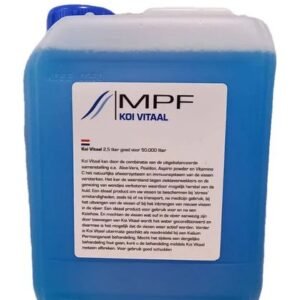 MPF Koi Vitaal 2,5 liter
