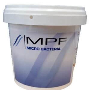 MPF Micro Bacteria 1 kg szűrőindító baktériumok