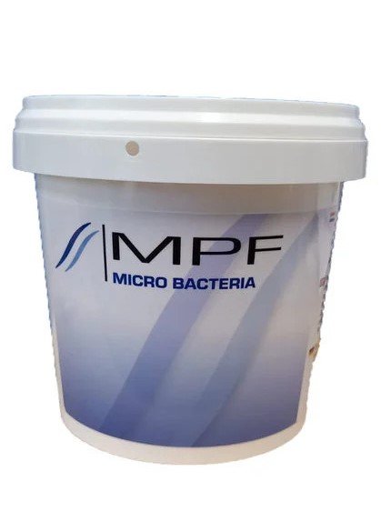 MPF Micro Bacteria 1 kg szűrőindító baktériumok