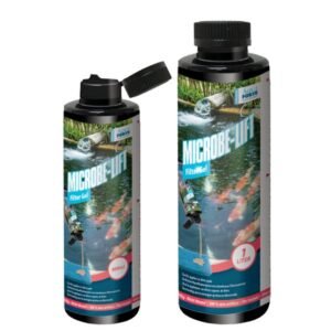 Microbe-Lift Filter gel szűrőgél 1 liter