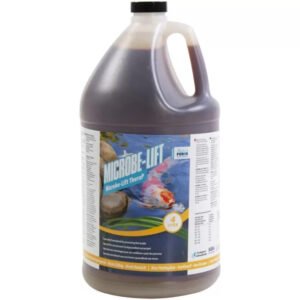 Microbe-Lift TheraP probiotikum halaknak 4 liter
