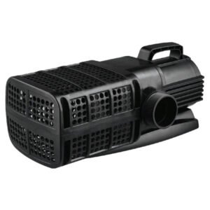 AquaForte DM Prime Vario 20.000LV 12V-os tószivattyú