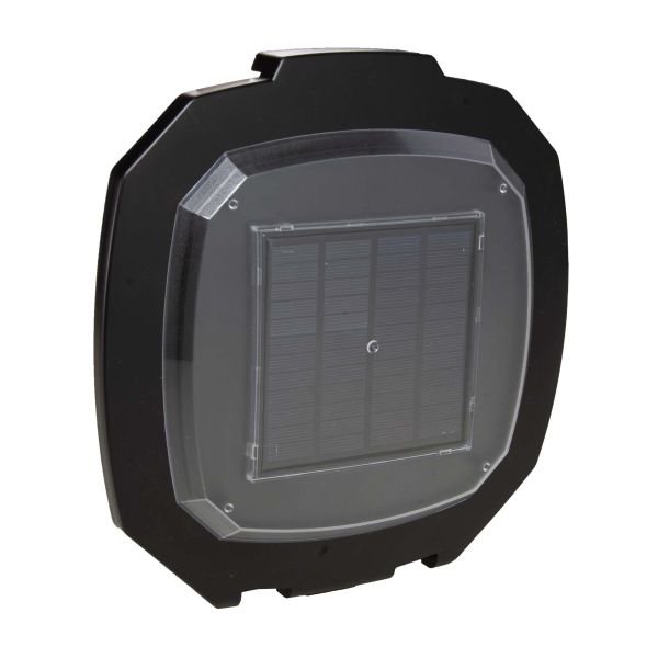 AquaForte Fish Feeder Solar (6L) – Intelligens Napelemes Automata Haletető - Image 4
