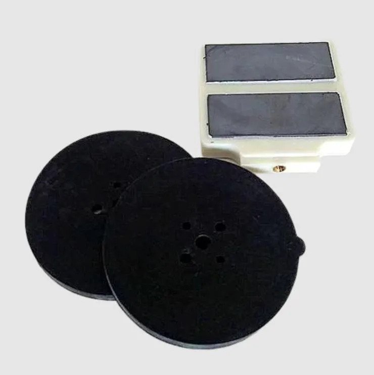 Hailea HAP-100 kompresszor gumi membrán + mágnes