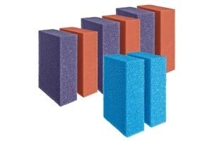 Oase Biotec Screenmatic2 60000 Pótszivacs - Teljes készlet (8db)