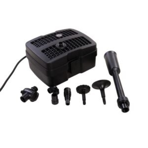 AquaForte AquaForte GFU5005 szökőkút 5 W UV-C