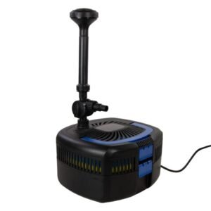 AquaForte AquaForte GFU5008 szökőkút 11 W UV-C