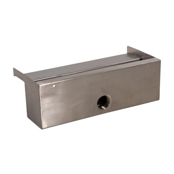 AquaForte WF-30 vízesés 30 cm széles - Image 5