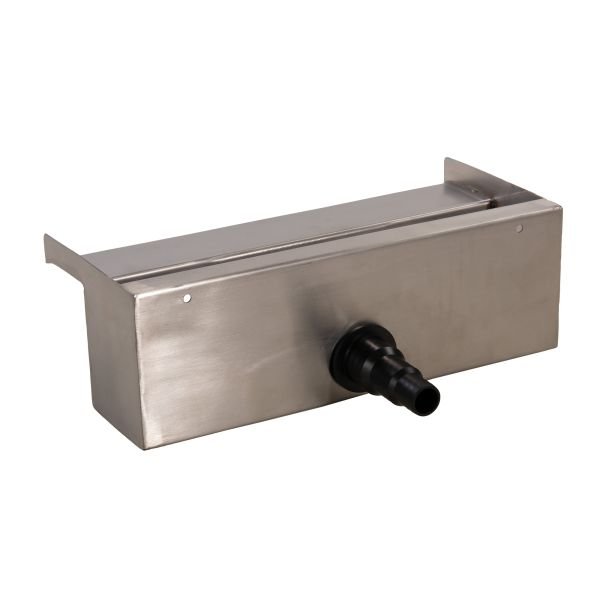 AquaForte WF-30 vízesés 30 cm széles - Image 4