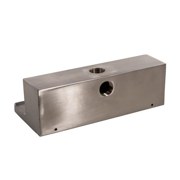 AquaForte WF-30 vízesés 30 cm széles - Image 3