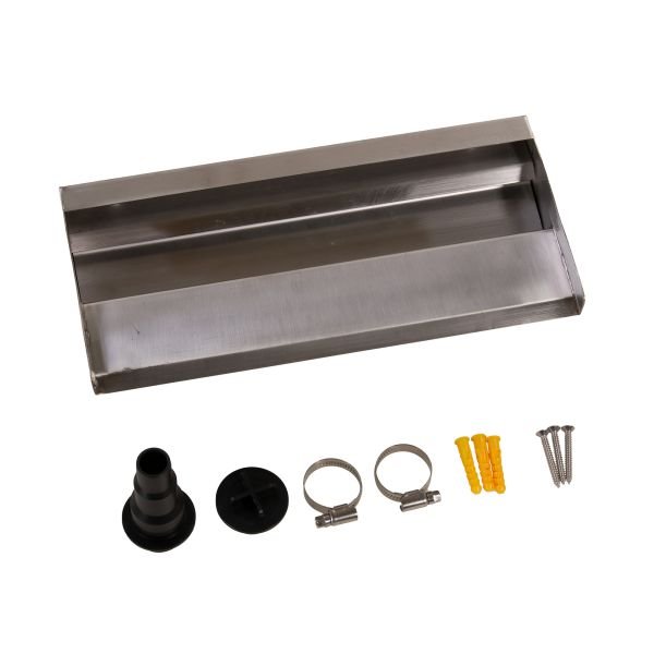 AquaForte WF-30 vízesés 30 cm széles - Image 2