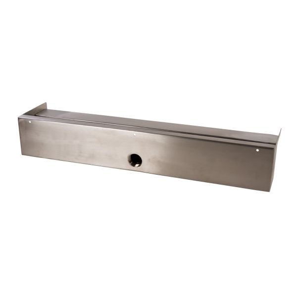 AquaForte WF-60 vízesés 60 cm széles