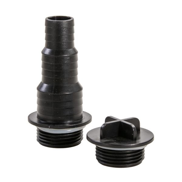 AquaForte WF-90 vízesés 90 cm széles - Image 7