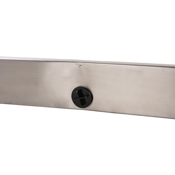AquaForte WF-90 vízesés 90 cm széles - Image 6