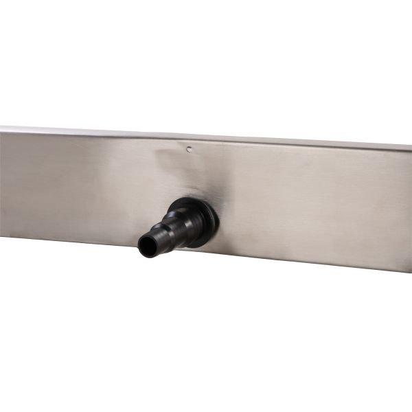 AquaForte WF-90 vízesés 90 cm széles - Image 5