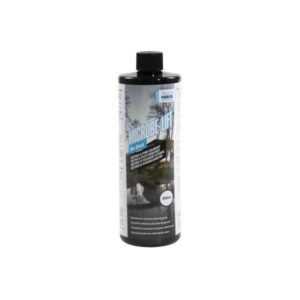 Microbe-Lift Bio Black Pond Color 500ml - Folyékony árnyékoló fekete
