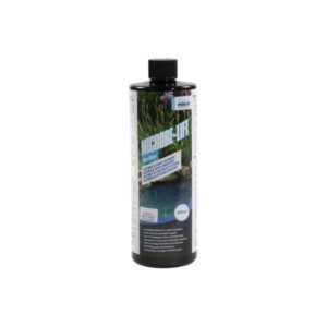 Microbe-Lift Bio Blue Pond Color 500ml - Folyékony árnyékoló kék