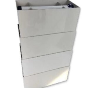 MPF MPF BioShower Medium for Biodrum 40