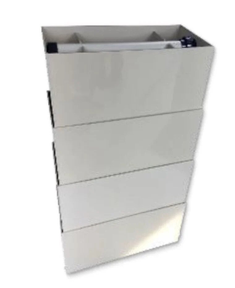 MPF MPF BioShower Medium for Biodrum 40