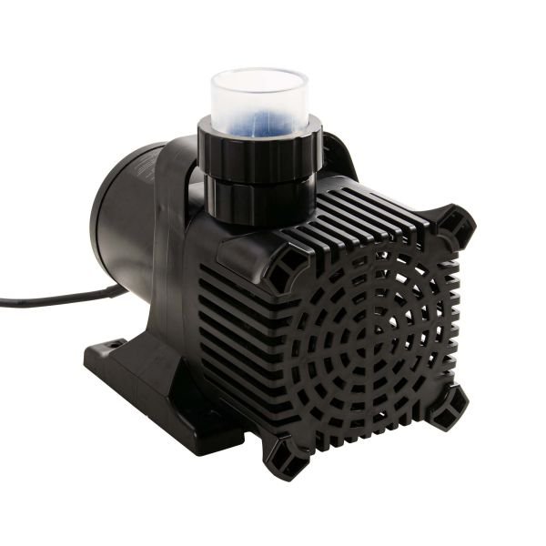 AquaForte P-40000 extra erős tószivattyú